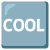 COOL button on Google