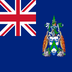 flag: Ascension Island on Google