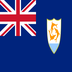 flag: Anguilla on Google