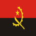 flag: Angola on Google
