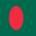 flag: Bangladesh on Google