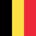 flag: Belgium on Google