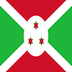 flag: Burundi on Google