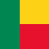 flag: Benin on Google