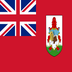 flag: Bermuda on Google