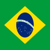 flag: Brazil on Google