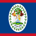 flag: Belize on Google