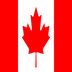flag: Canada on Google