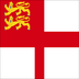 flag: Sark on Google