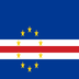 flag: Cape Verde on Google