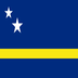 flag: Curaçao on Google