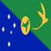 flag: Christmas Island on Google