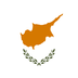 flag: Cyprus on Google