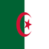flag: Algeria on Google