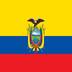 flag: Ecuador on Google