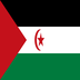 flag: Western Sahara on Google