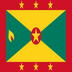 flag: Grenada on Google