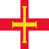 flag: Guernsey on Google