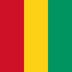 flag: Guinea on Google