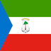 flag: Equatorial Guinea on Google
