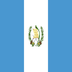 flag: Guatemala on Google