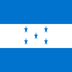 flag: Honduras on Google
