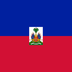 flag: Haiti on Google