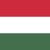 flag: Hungary on Google