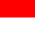 flag: Indonesia on Google