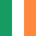 flag: Ireland on Google