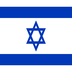 flag: Israel on Google