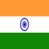 flag: India on Google