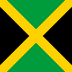 flag: Jamaica on Google