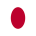 flag: Japan on Google