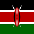 flag: Kenya on Google