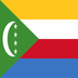 flag: Comoros on Google