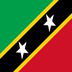 flag: St. Kitts & Nevis on Google
