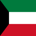 flag: Kuwait on Google