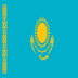 flag: Kazakhstan on Google