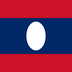 flag: Laos on Google