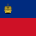 flag: Liechtenstein on Google