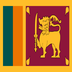 flag: Sri Lanka on Google