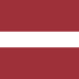 flag: Latvia on Google
