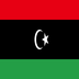 flag: Libya on Google