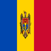 flag: Moldova on Google