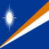 flag: Marshall Islands on Google
