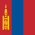 flag: Mongolia on Google