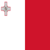 flag: Malta on Google