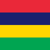 flag: Mauritius on Google