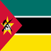 flag: Mozambique on Google